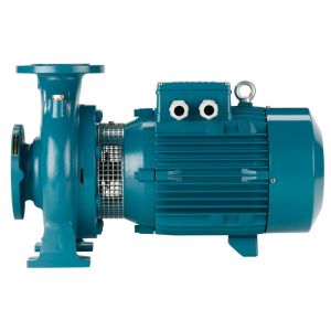 NM Flanged End Suction Pump 415V
