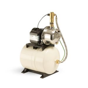 Stuart Turner Pressure Booster Set
