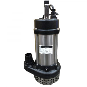JS 750 MAN - 2" Submersible Water Drainage Pump Without Float Switch 240v
