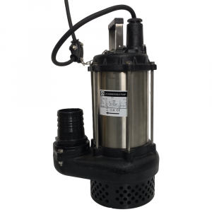 JST-75H 4" High Head Submersible Drainage Pump Without Float Switch 415v