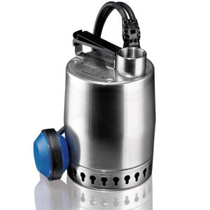 Grundfos Unilift KP 250-A-1 Submersible Pump