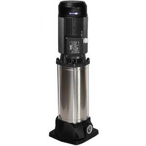 DAB KVC 65/30 T 230/400/50 '01/8 IE3 Y17 Multi-Stage Centrifugal Pump 415v