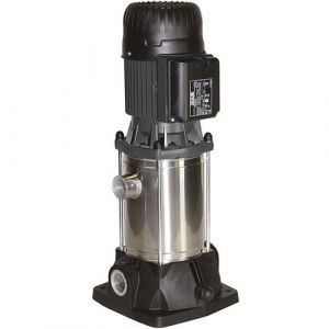 DAB KVCX 50-30 M 220/240/50 '01/6 Y17 Multi-Stage Centrifugal Pump 240v