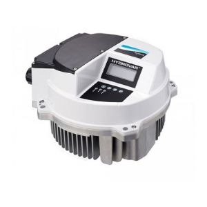 Lowara Hydrovar HVL4.110-A0010 Pump Mounted Variable Speed Drive