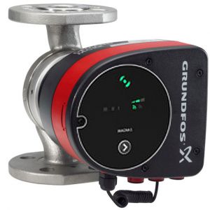Grundfos MAGNA1 FN Variable speed Pump