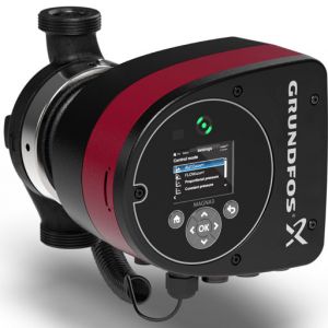 Small MAGNA3 variable speed pump