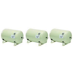 Stuart Turner MainsBoost Horizontal MB 250SH-3-22 396 Litre Triple Vessel