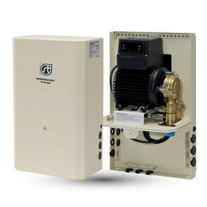 Stuart Turner Mainsboost Charger MBC 12-22 WM Wall Mounted
