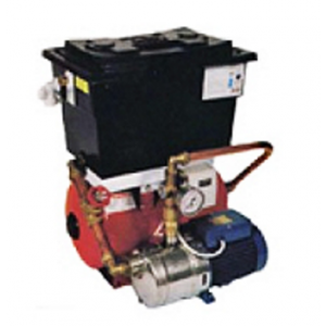 MEDIGAP Pressurisation Pump Set