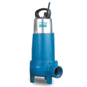 ABS MF 404-10m Submersible Pump Without Floatswitch 415v