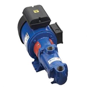 Mono MM Progressive Cavity Self-Priming Pump