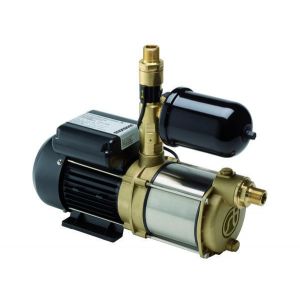CH B Centrifugal Horizontal Multi-Stage Booster Pump