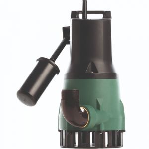 DAB Nova 300 MA 40th Anniversary Edition 220-240/50 05H05 Submersible Pump