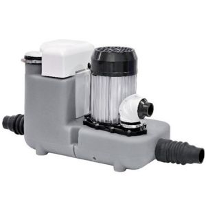 Sanicom1 Commercial Grey Water Lifting Station