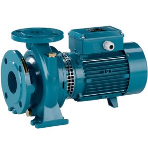 NM Flanged End Suction Pump 415V