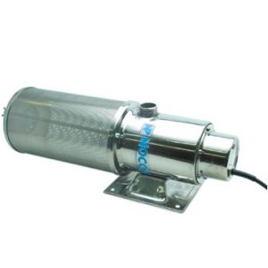 Pentair Versailles 250/10 Stainless Steel Water Feature Pump 240v
