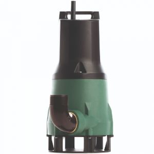 DAB FEKA 600 TNA 40th Anniversary Edition 400/50 10H07 415v