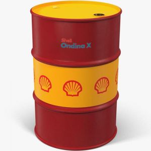 Shell Ondina X420 171 Litres