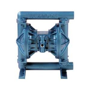 Blagdon Cast Iron Pump