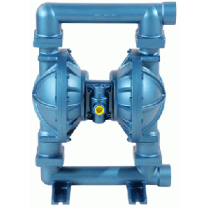 B40 Metallic AOD Pump