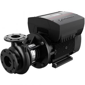 NBE 80-160/167 A F A E BQQE Single Stage Variable Speed End Suction 2900RPM 22kW Pump 415V