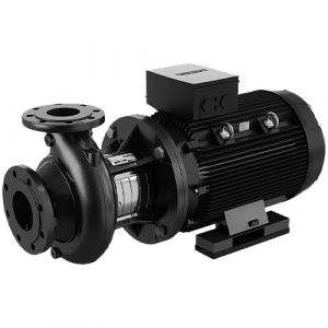 NB 40-160/144 A F A E BQQE Single Stage End Suction 2900RPM 4kW Pump 415V
