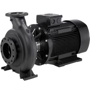 NB 100-160/169 A F A E BQQE Single Stage End Suction 1450RPM 3kW Pump 415V