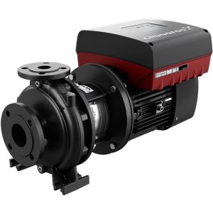 NBE 40-200/177 A F A E BQQE Single Stage Variable Speed End Suction 1450RPM 0.75kW Pump 415V