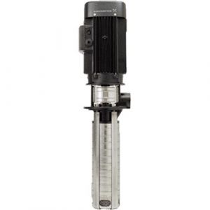 Grundfos MTR 5 21/21 A W A HUUV 4kW Stainless Steel Vertical Immersible Pump 415v