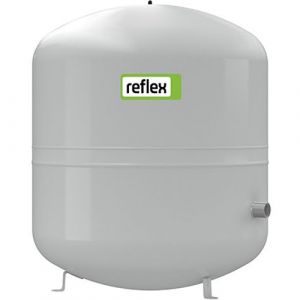 Reflex N Closed Heating & Cooling System Pressure Vessel - 200Ltr