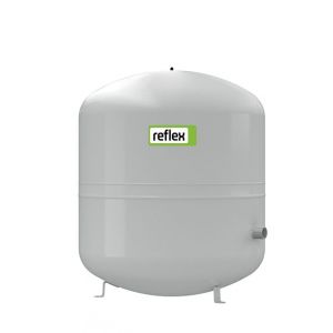 Reflex N Closed Heating & Cooling System Pressure Vessel - 200Ltr