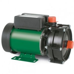 Salamander RGP50 Pump without couplers