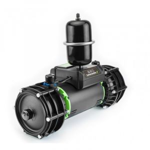 Salamander RP100TU 3.0 Bar Twin Impeller Universal Centrifugal Whole House Pump