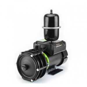 Salamander RP120PS replaced with RP120SU 3.6 Bar Single Impeller Positive Centrifugal Shower Pump
