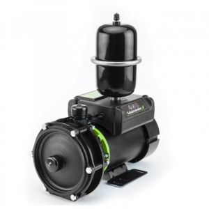 Salamander RP80PS 2.4 Bar Replaced With RP80SU 2.4 Bar Single Impeller Universal Centrifugal Whole House Pump
