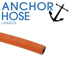 Uranus Gas Hose