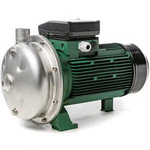 DAB KI 30/120 M 220-230/50 Single-Impeller Centrifugal Pump 240v