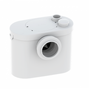 Saniflo UP Domestic Sanitary System for Single Toilet only 240V