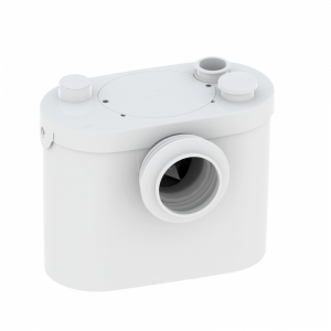 Saniflo Sanitop UP Domestic Sanitary System for Single Toilet and Single Sink 240V
