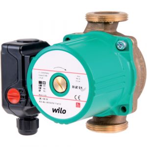 Wilo SB30 (130) Hot Water Service Circulator 240v