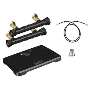 Grundfos Twin Scala1 Installation Set