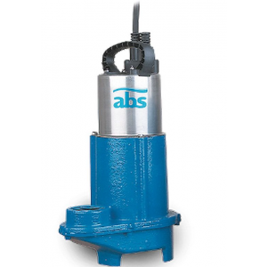 ABS MF 154-10m Submersible Pump Without Floatswitch 240v