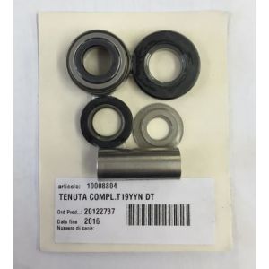 Mechanical Seal Compl. T35YYN ND (From No. 59000)