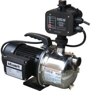 Stuart Turner Jet Boostamatic Pump
