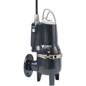 SLV auto-adapt pump