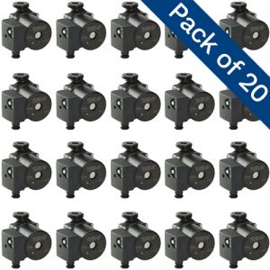 Stuart Turner ST 15/60 (130) Circulator 240v - Trade Pack Of 20