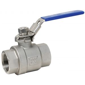 Ball Valve
