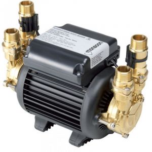 Example of an RGDFL pump (picture for illustration only)