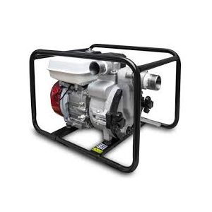 Honda Trash Pump 2" SWT-50HX 5.5hp Petrol