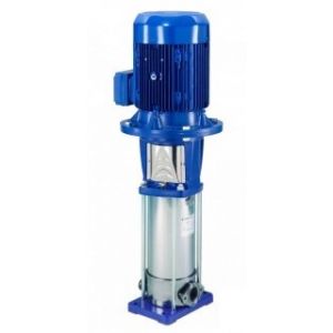 Lowara e-SV 15SV01T011M Vertical Multistage Pump 240V